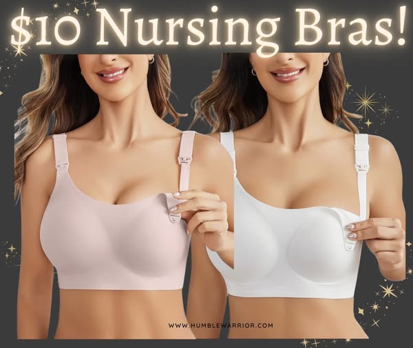 Avidlove nursing bras