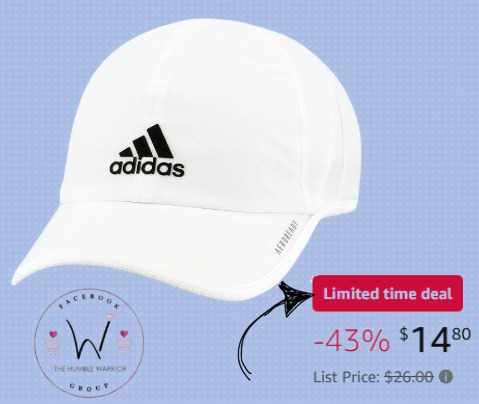 Adidas Men’s Superlite Cap