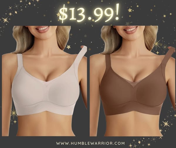 Avidlove Bras for Women Push Up Bras