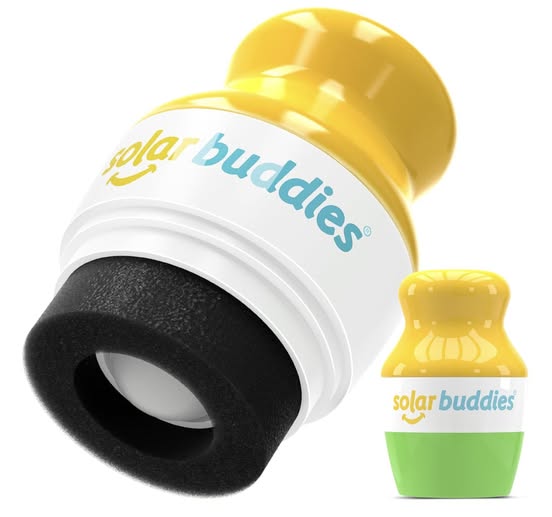 Solar Buddies
