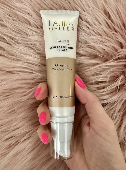 LAURA GELLER NEW YORK Spackle