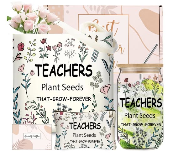 teacher appreciation gift