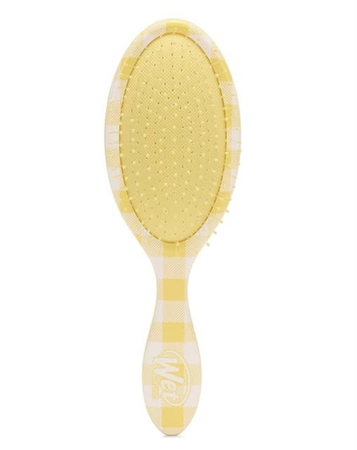 bunny basket filler from Wet Brush