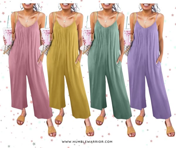 Dokotoo jumpsuits