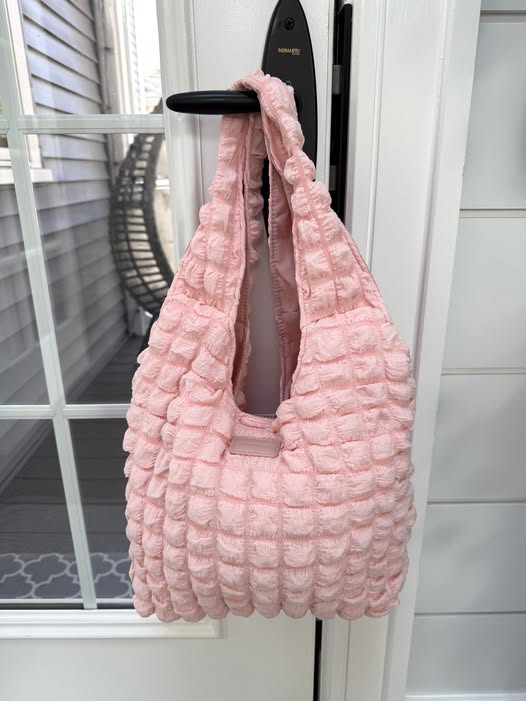 shoulder bag from Bostanten