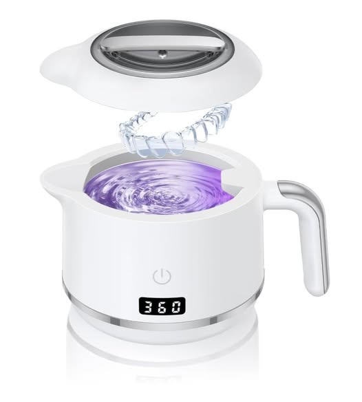 ultrasonic cleaner