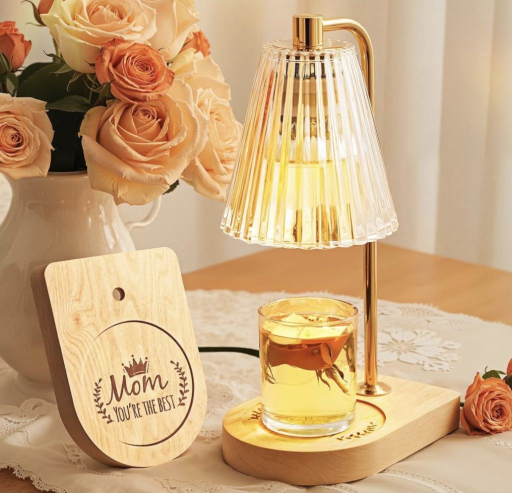 candle warmers