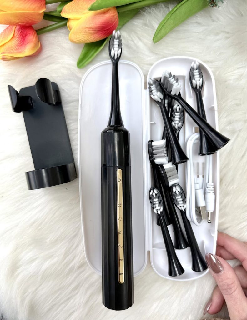 Sonic Electric Toothbrush