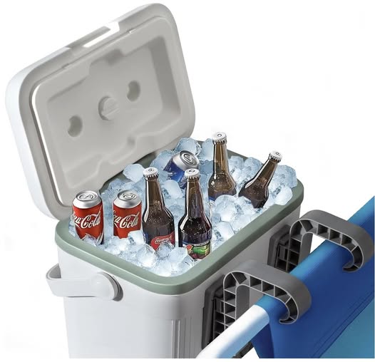 CourtyardAid Portable Pool Cooler