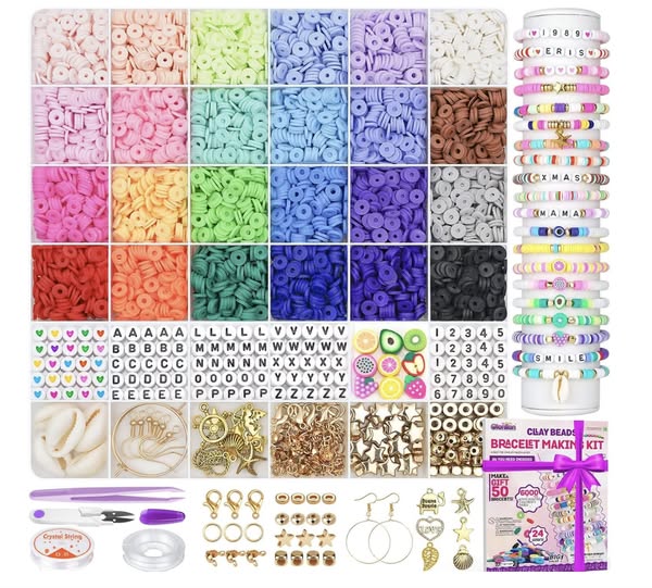 Easter treat for the bead lover