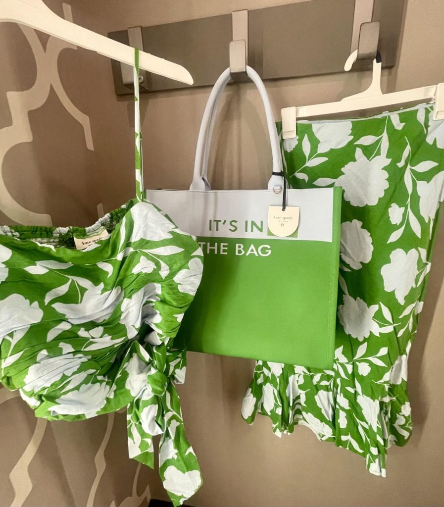 Kate Spade New York x Target