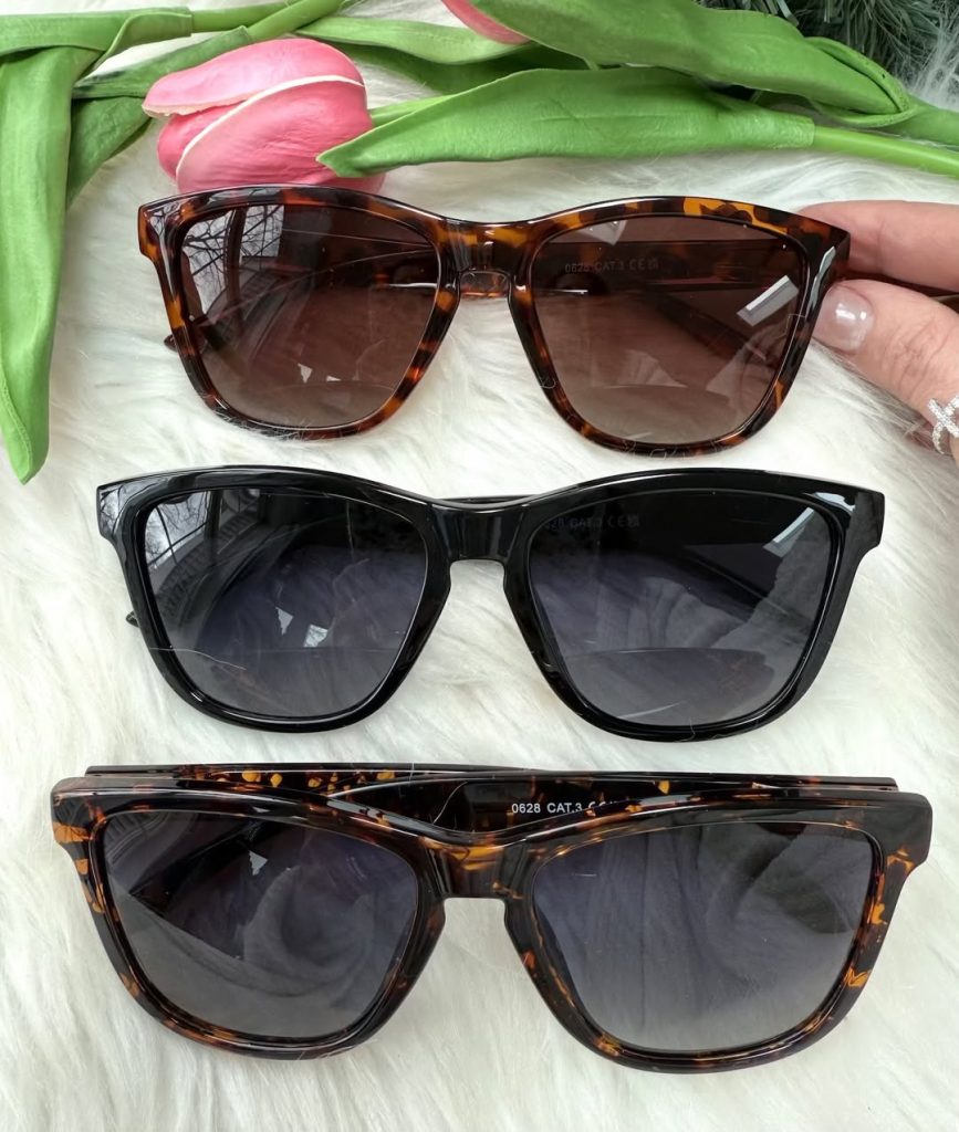 three pack of fabulous sunnies