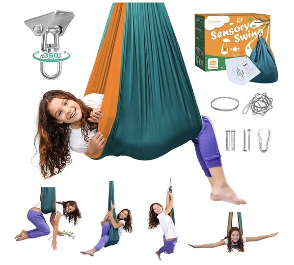 sensory swing