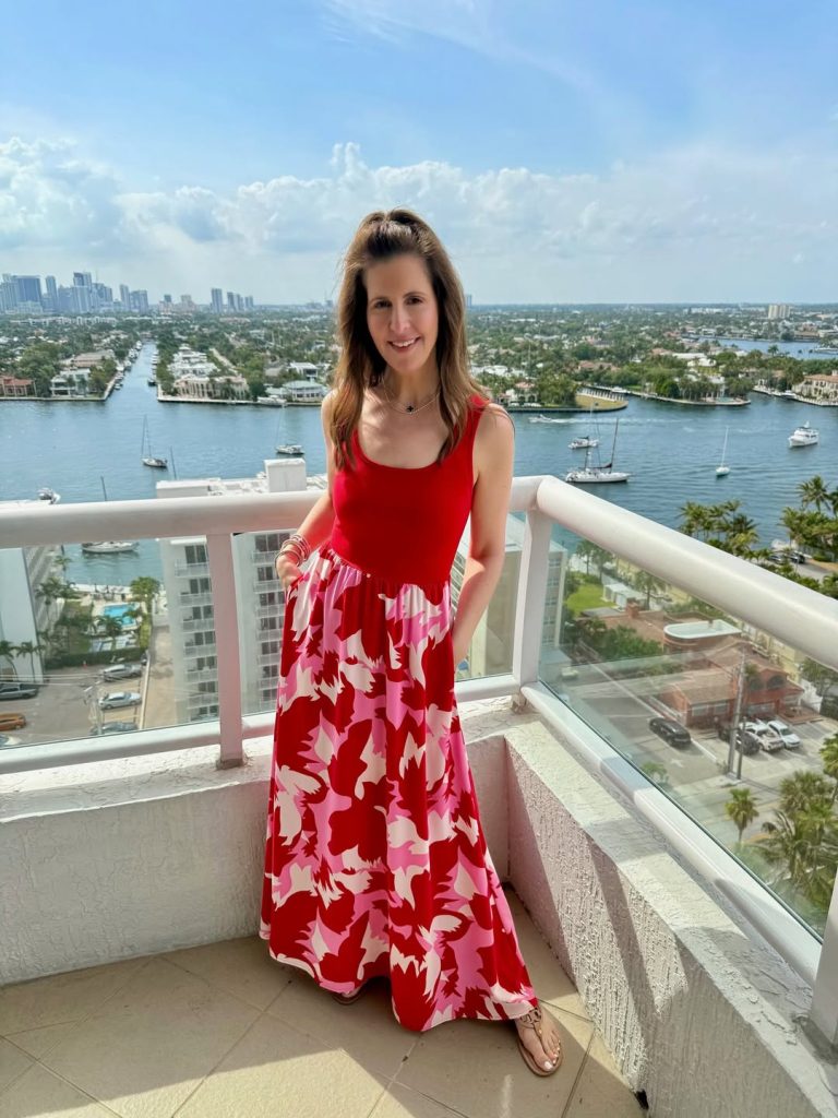 dress from Kirundo