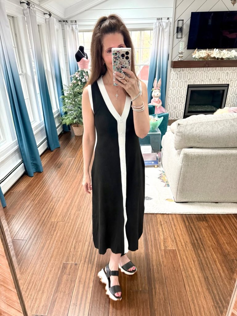 ribbed knit beauty from Saodimallsu