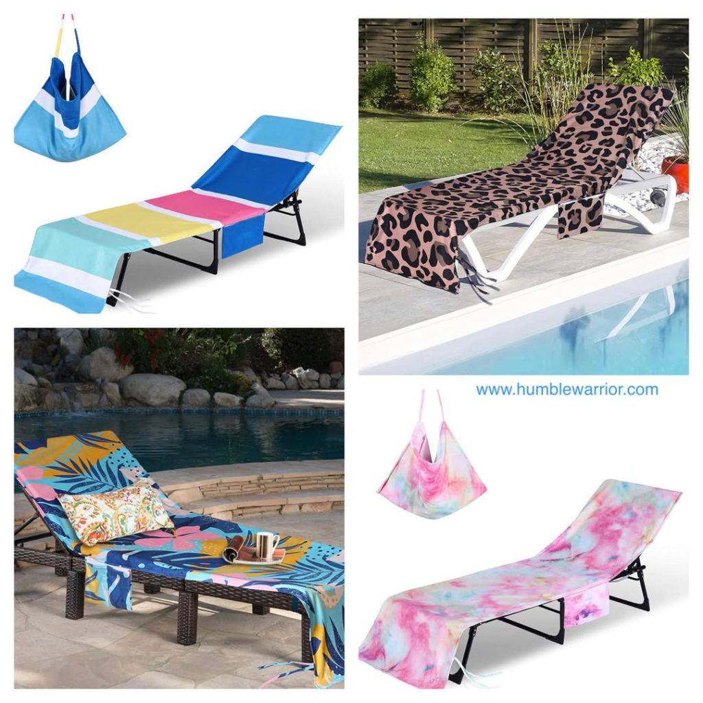 microfiber chair covers