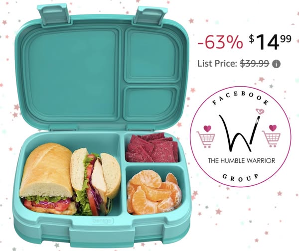 Bentgo Fresh bento box
