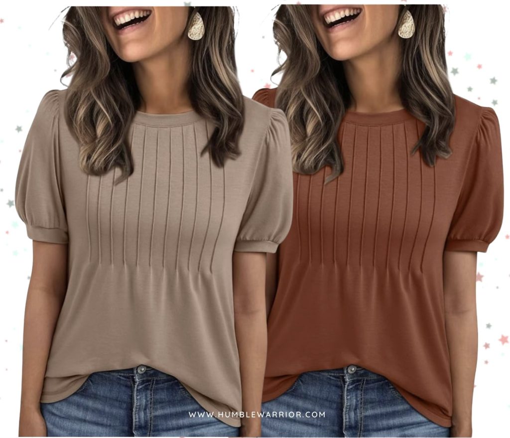 AUTOMET Womens Tops