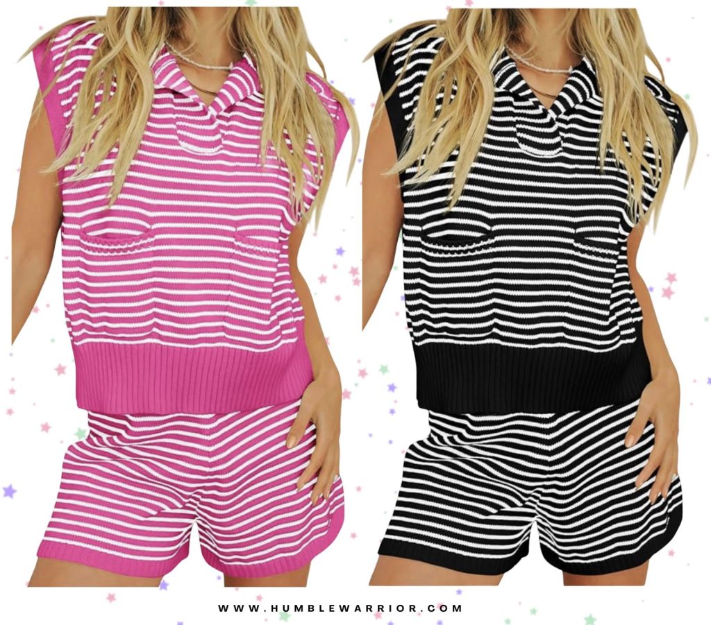 Imily Bela 2 Piece sweat set!