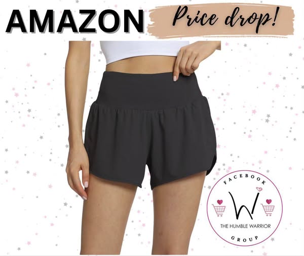 Rrosseyz Running Shorts