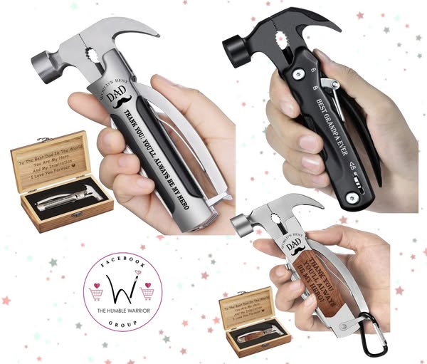 fantastic multi-tool