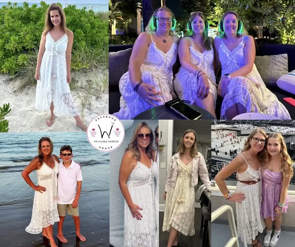 dress from Cupshe