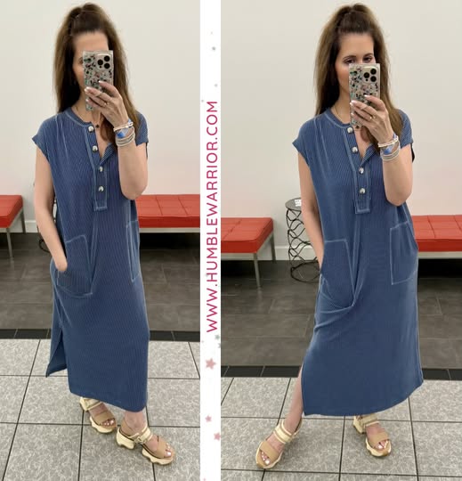 KIRUNDO dress