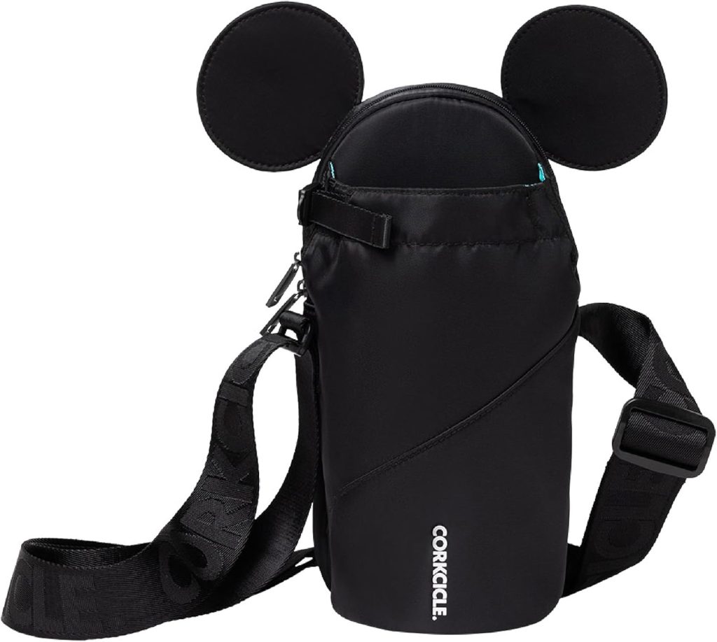 Corkcicle x Disney Mickey Bag