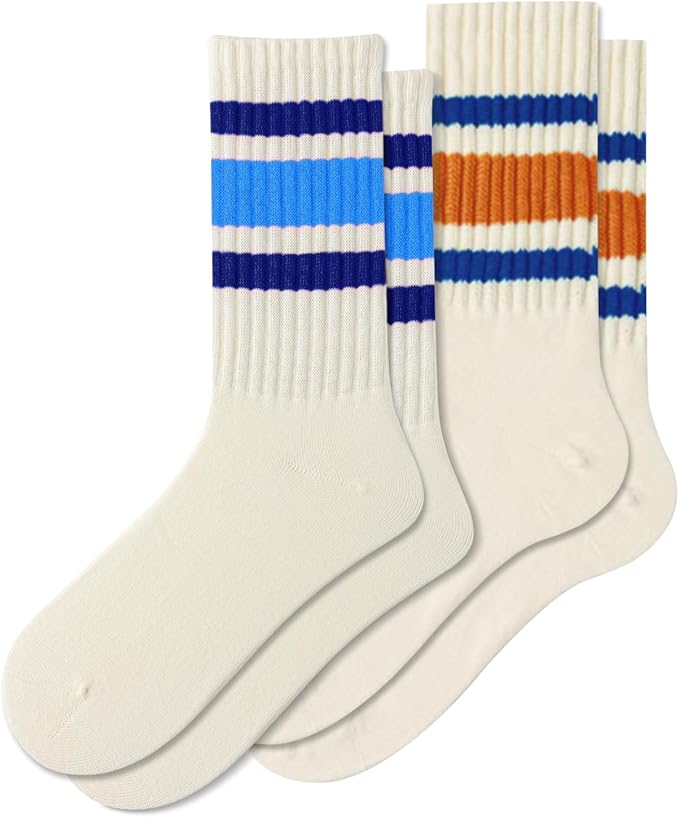 Retro Socks