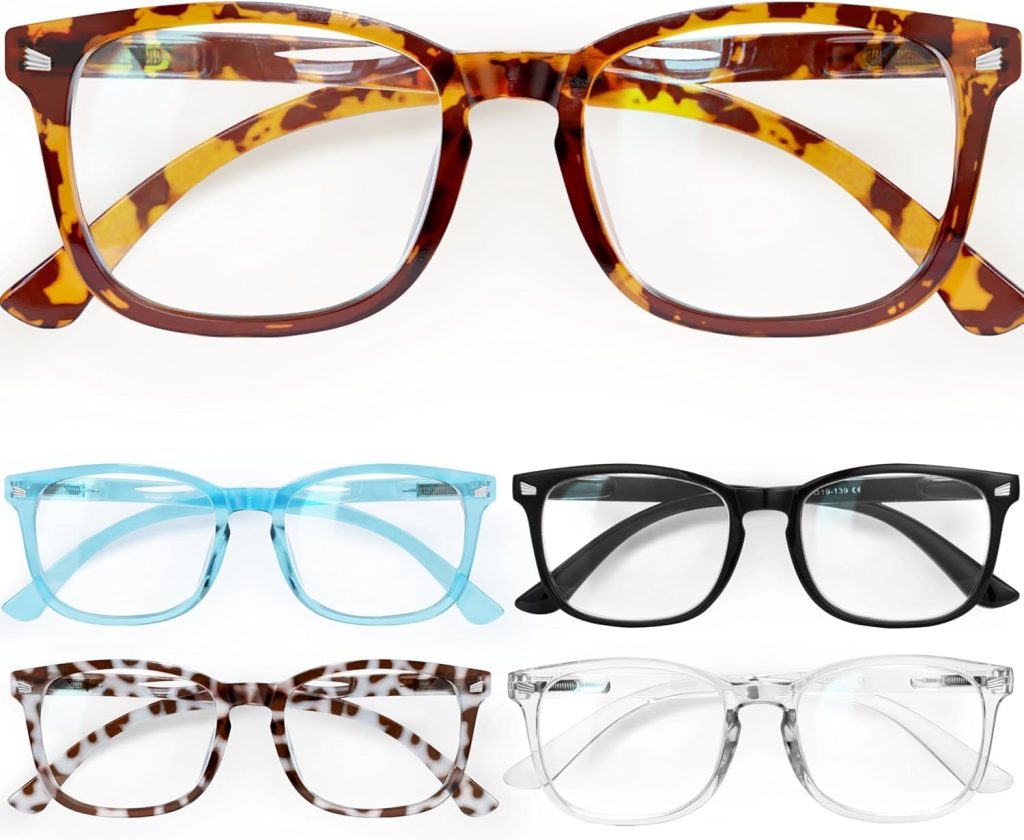 5 Pack Of Readers on Sale