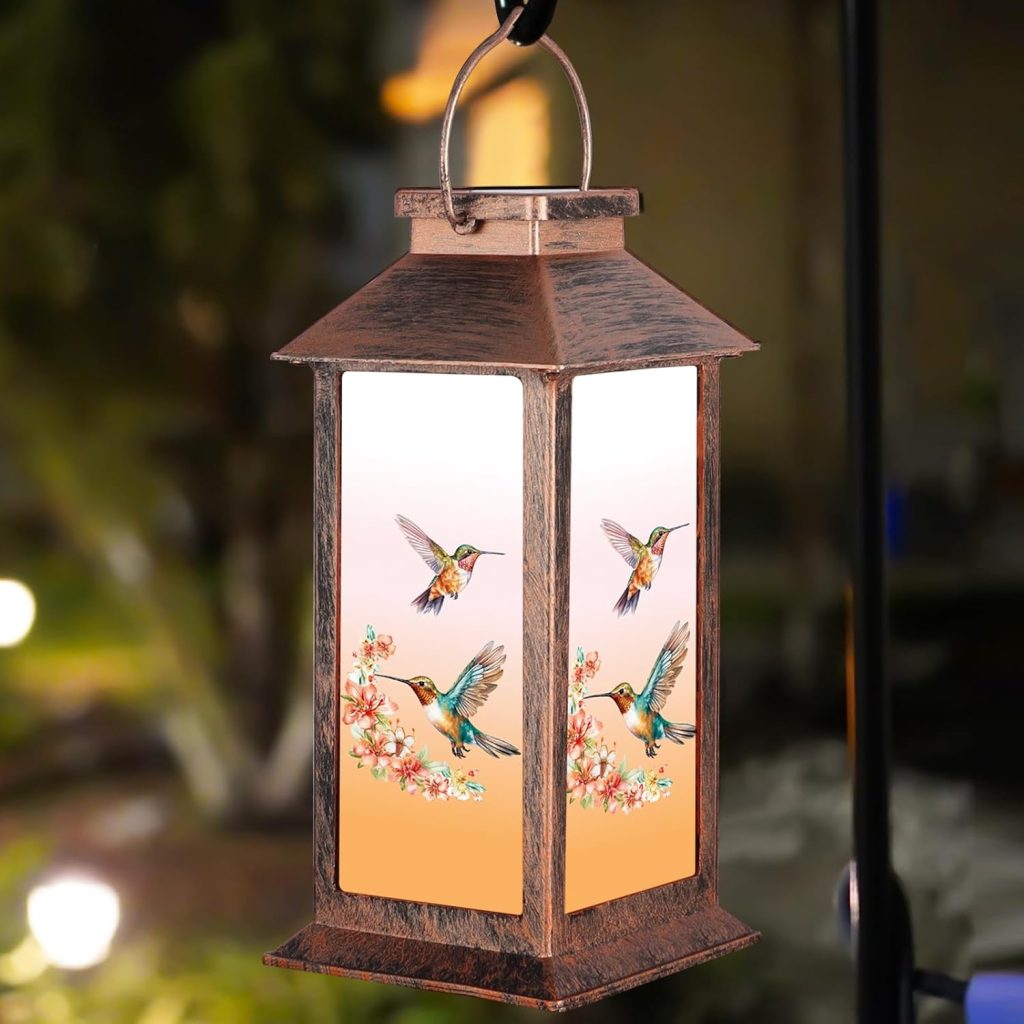 Solar Lantern!