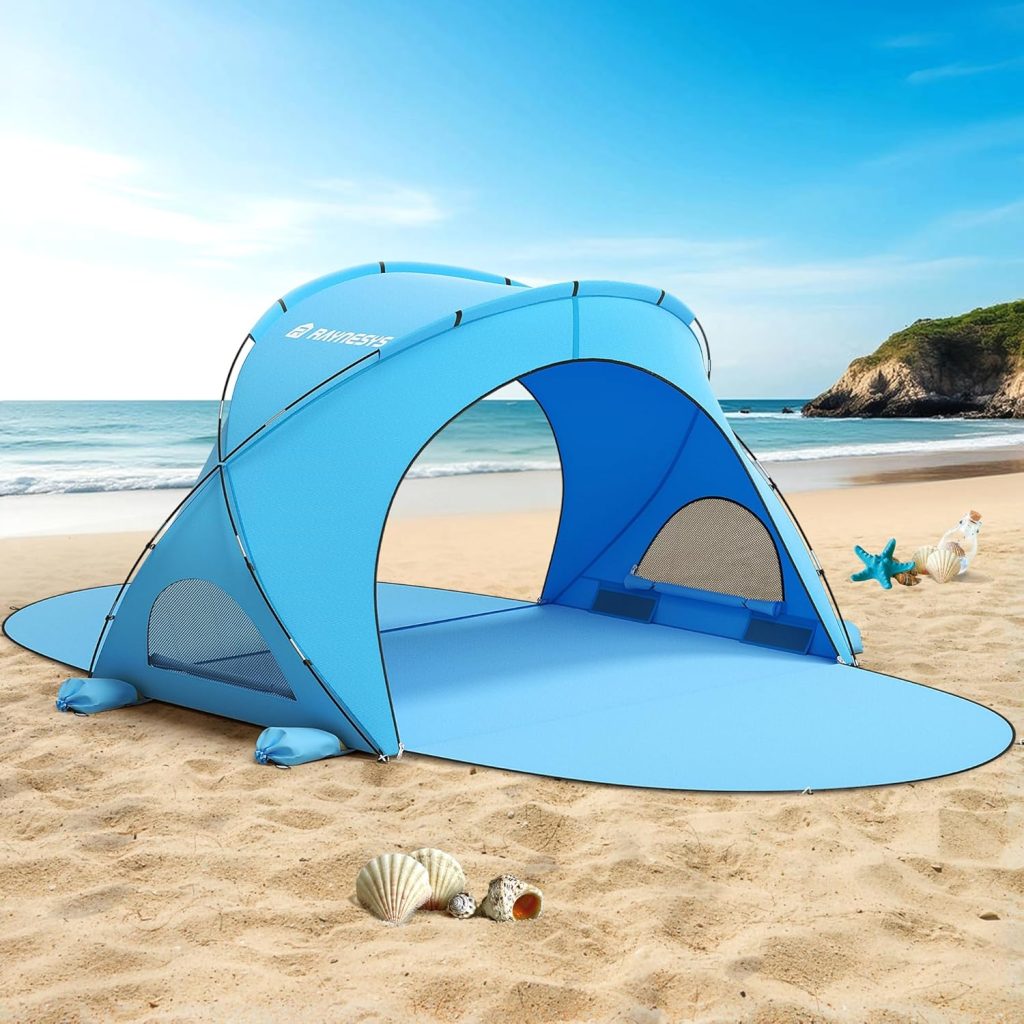 Beach Tent