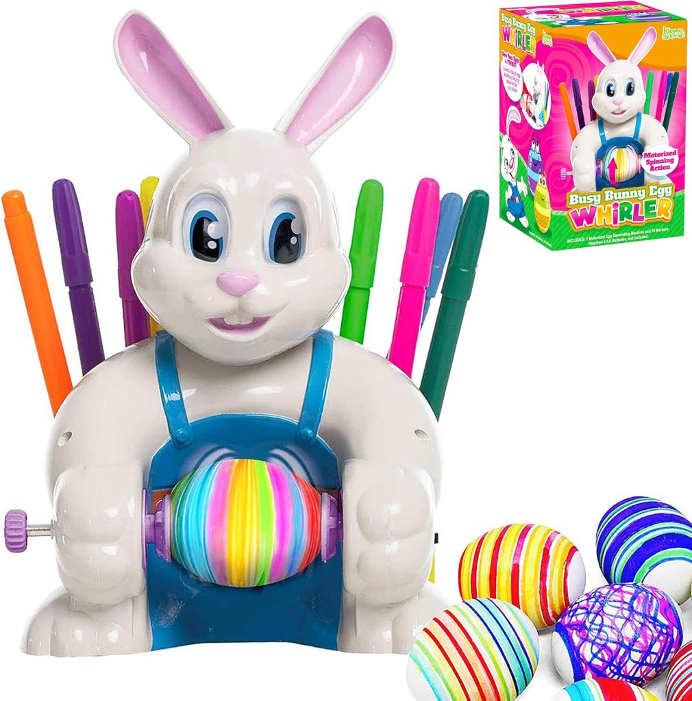 Easter Egg Decorator Kit