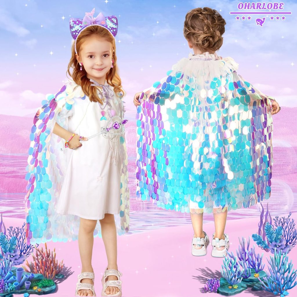 Princess Dress Up Set