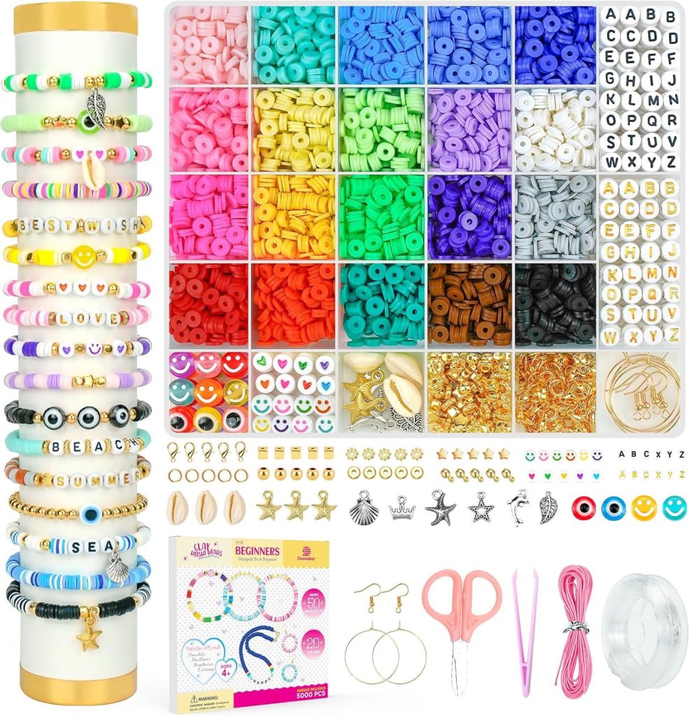Bracelet Making Kit