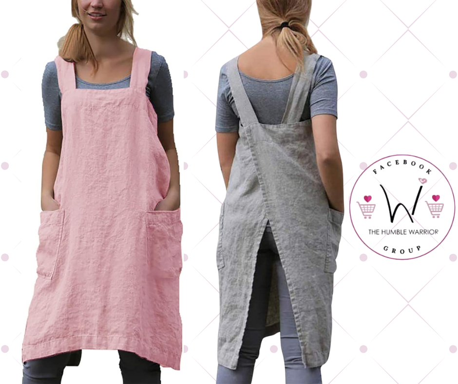 Multi Functional Apron