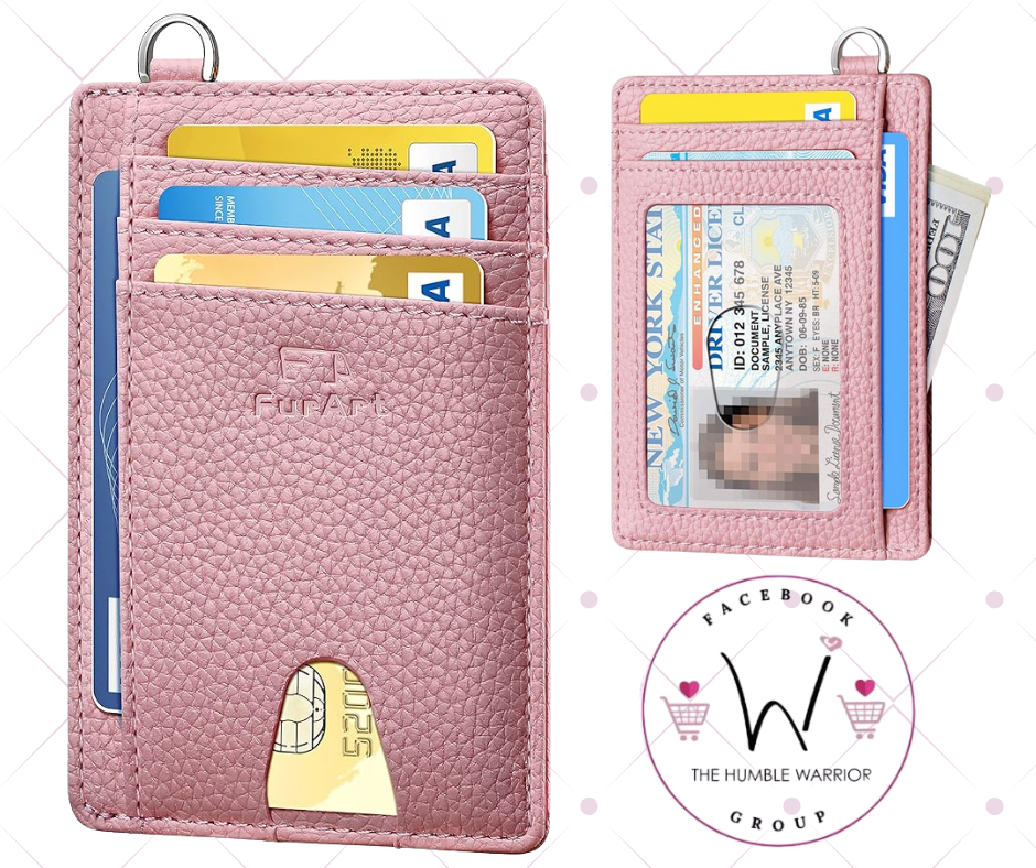 Card Holder Wallet