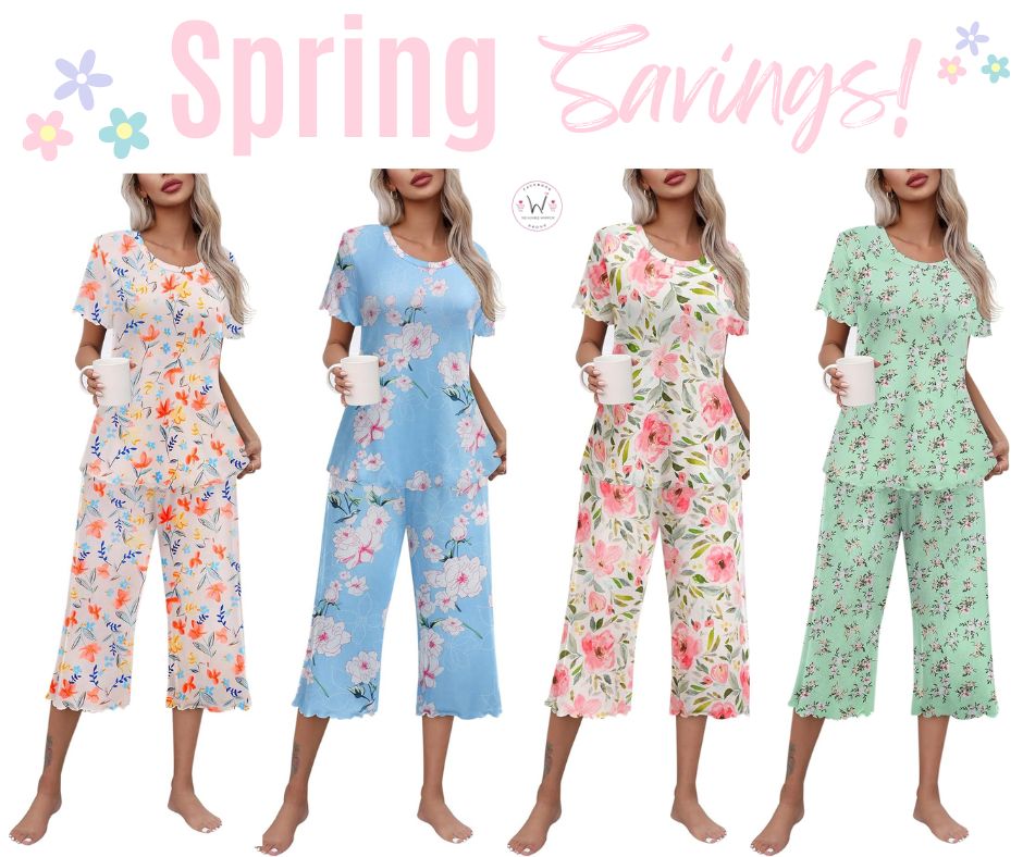Pajama Set