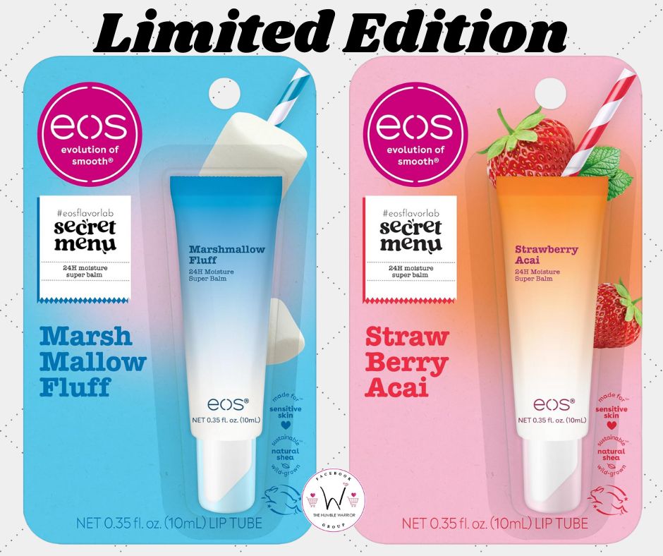 Limited Edition