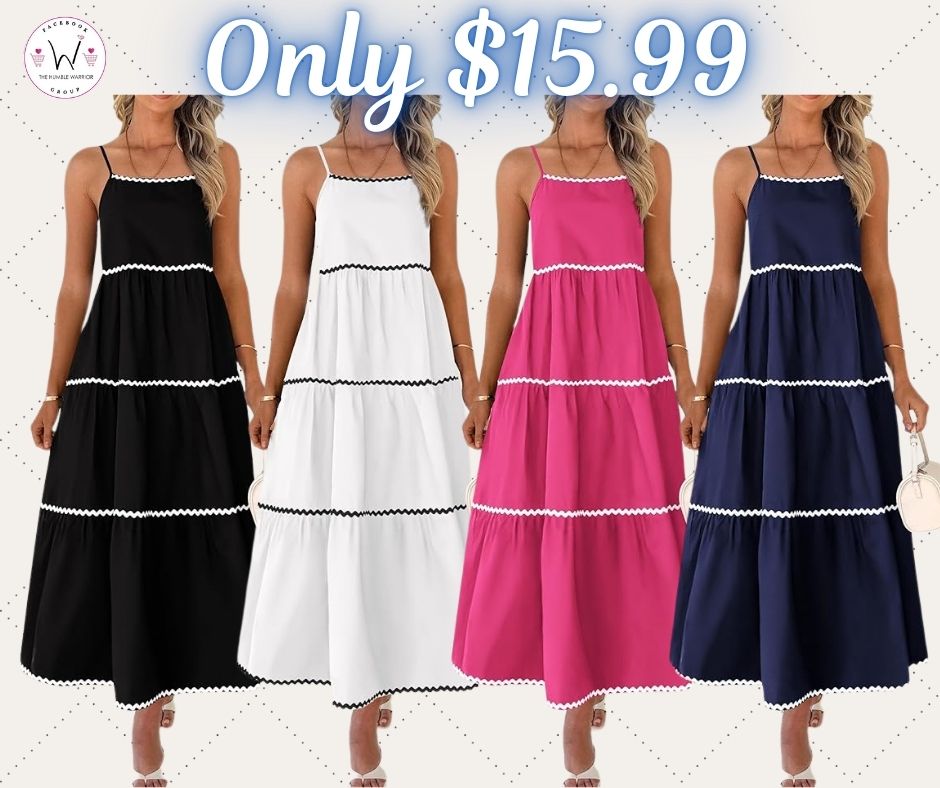 Fabulous Fashion Find!