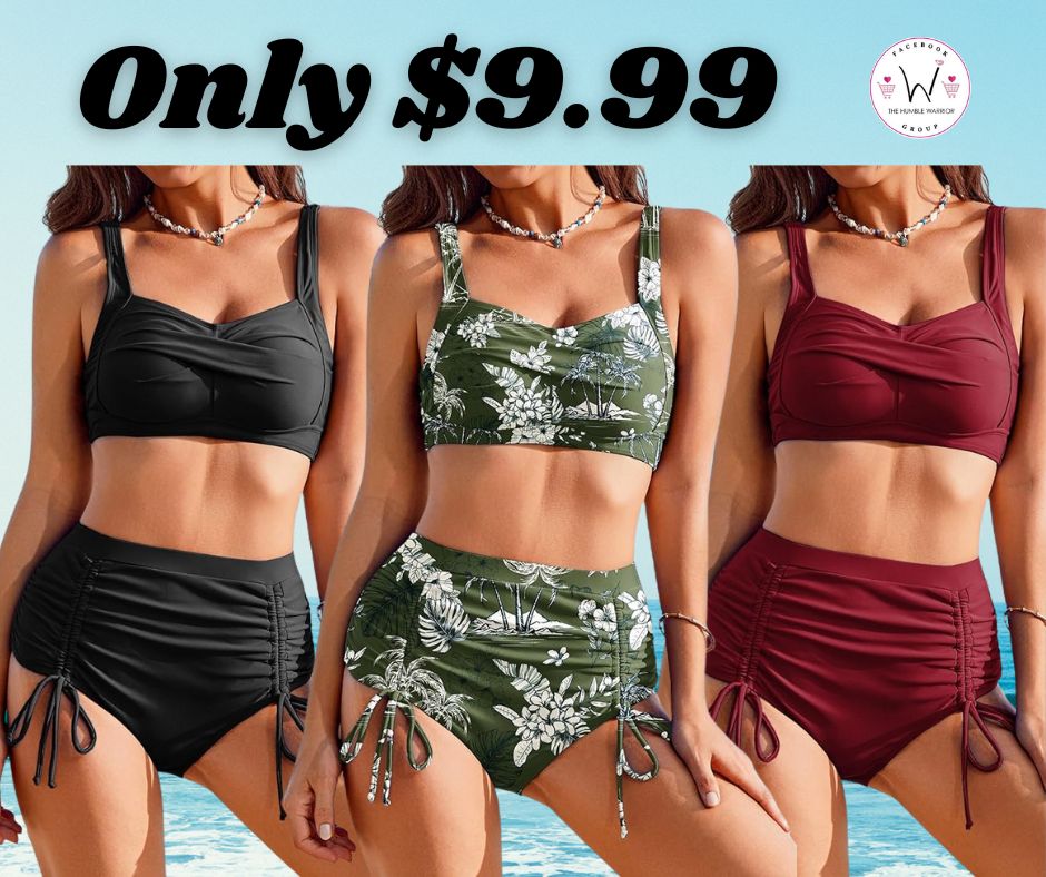 AI’MAGE Bikini