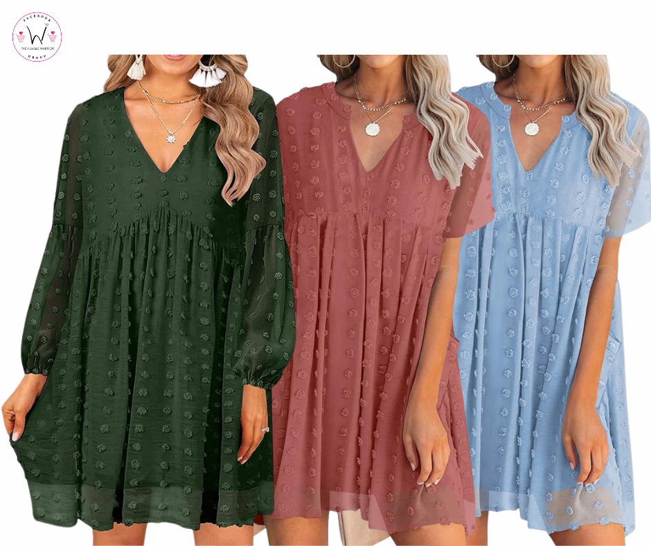MIHOLL Dresses