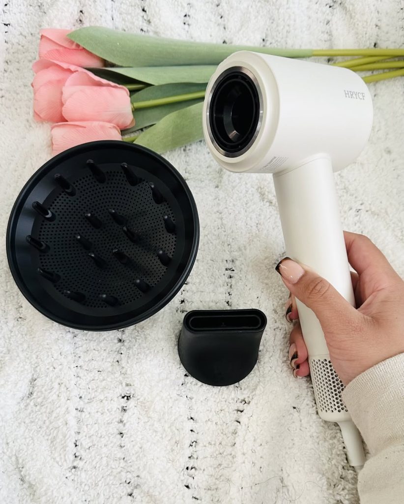 Hair Dryer!