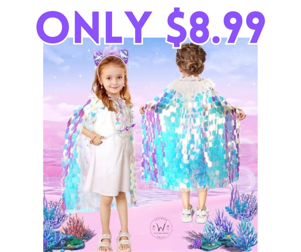 Princess Dress Up Set