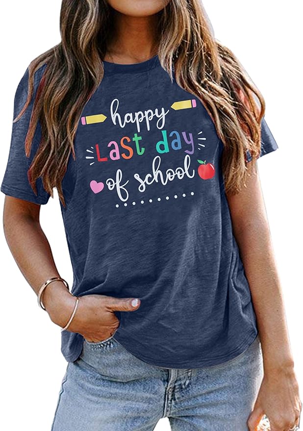 Teacher Shirt