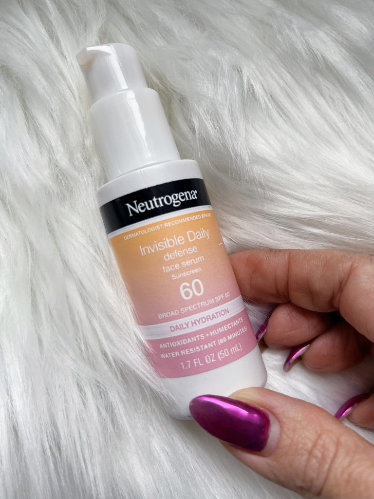 Neutrogena Sunscreen On Sale