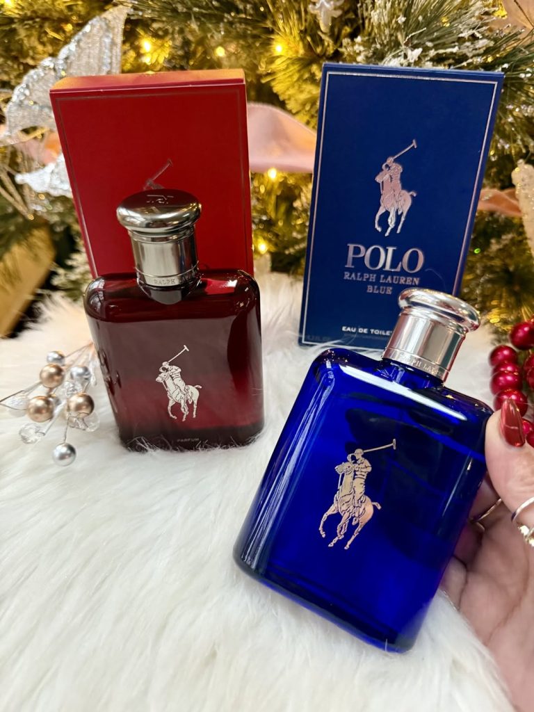 Ralph Lauren cologne’s for men