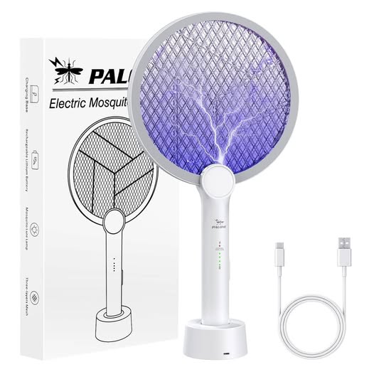 PALONE Electric Fly Swatter!