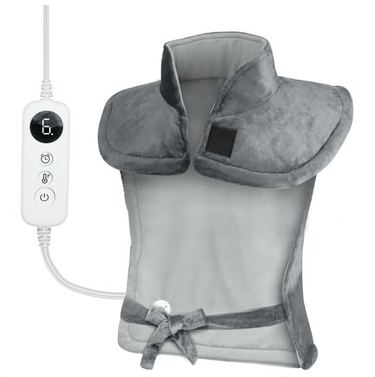 heating pad