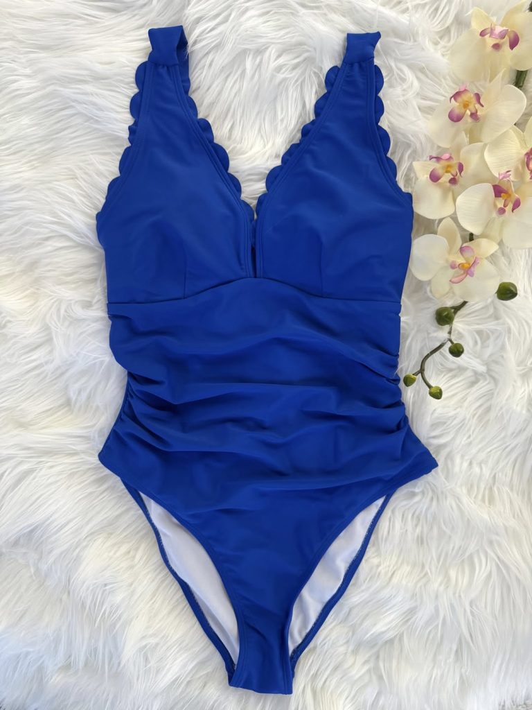 AI’Mage one piece suit